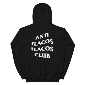 ANTI FLACOS FLACOS CLUB